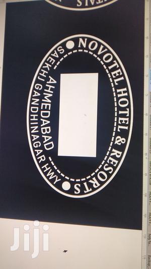 Stamps and Company Seal Making