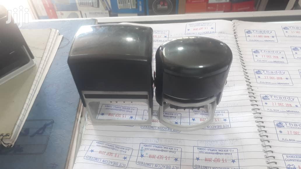 Stamps and Company Seal Making