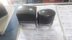 Stamps and Company Seal Making