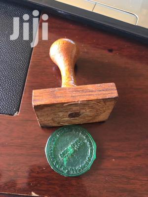 Stamps and Company Seal Making