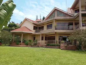 Nice Fully Furnished 3bedrooms Apartment