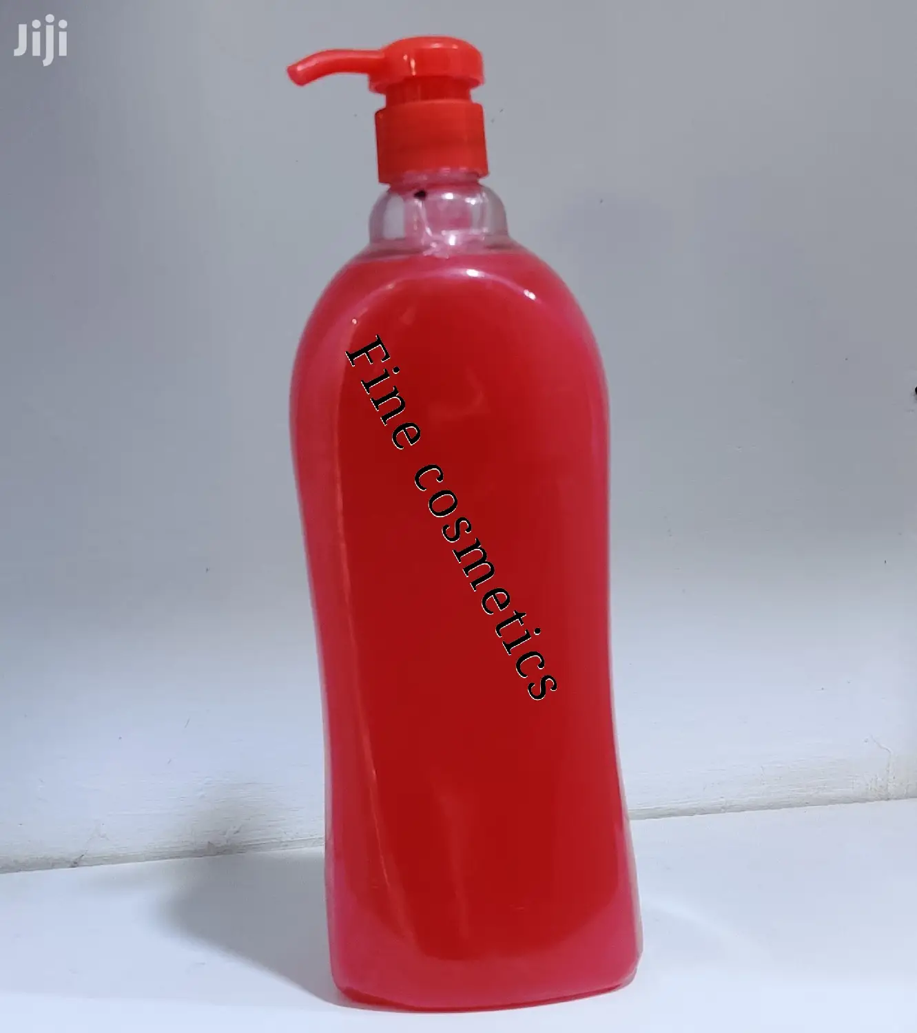 White Secret Lightening Shower Gel