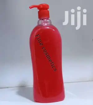 White Secret Lightening Shower Gel