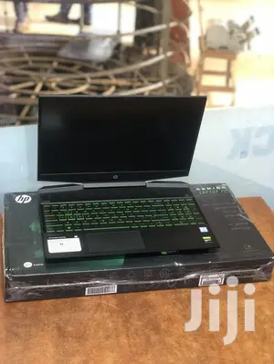 New Laptop HP Pavilion 15 16GB Intel Core I7 SSHD (Hybrid) 1T
