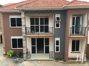 Kiira 6 Bedrooms Palatial Mansion on Sell