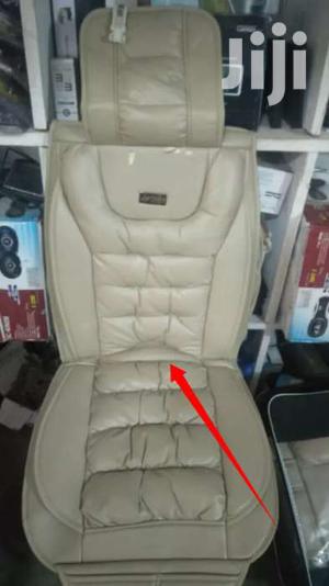 New Orizion Car Seat Covers