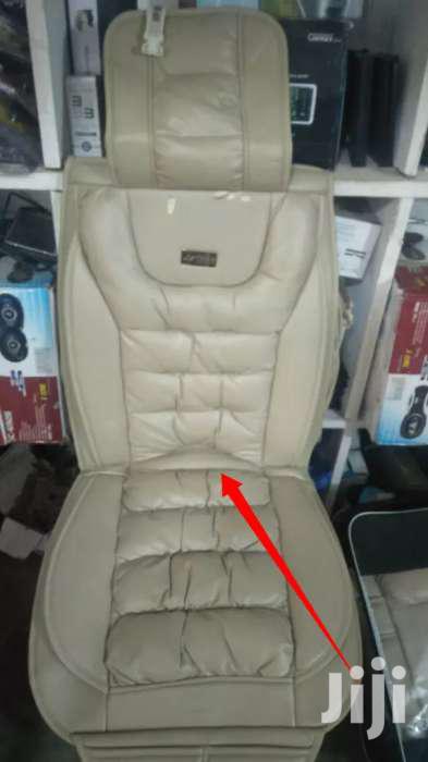 New Orizion Car Seat Covers