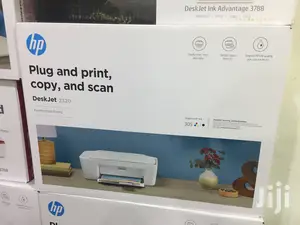 Deskjet 2320 Printer