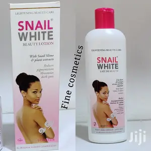 Snail White Lightening Beauty Care Lotion 250ml