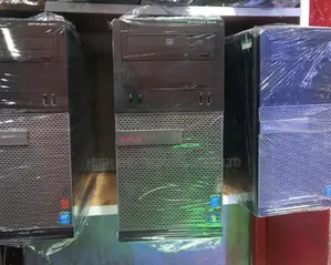 Desktop Computer Dell 4GB Intel Core i5 HDD 500GB