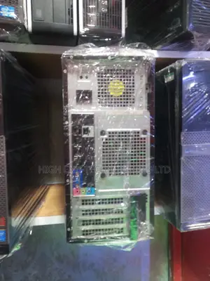 Desktop Computer Dell 4GB Intel Core i5 HDD 500GB