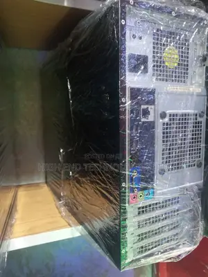Desktop Computer Dell 4GB Intel Core i5 HDD 500GB