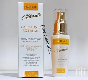 Makari Naturalle Carotonic Extreme Skin Lightening Serum