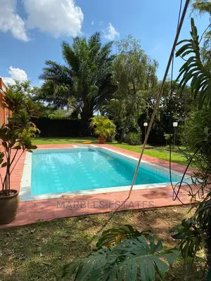 3bedrooms House For Rent In Mbuya