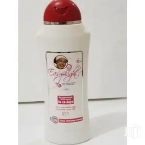 Easy Light 10days Whitening Body Lotion