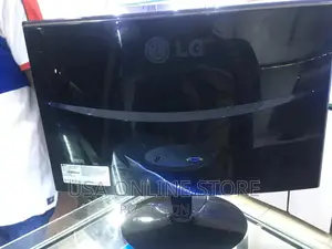 LG Monitor