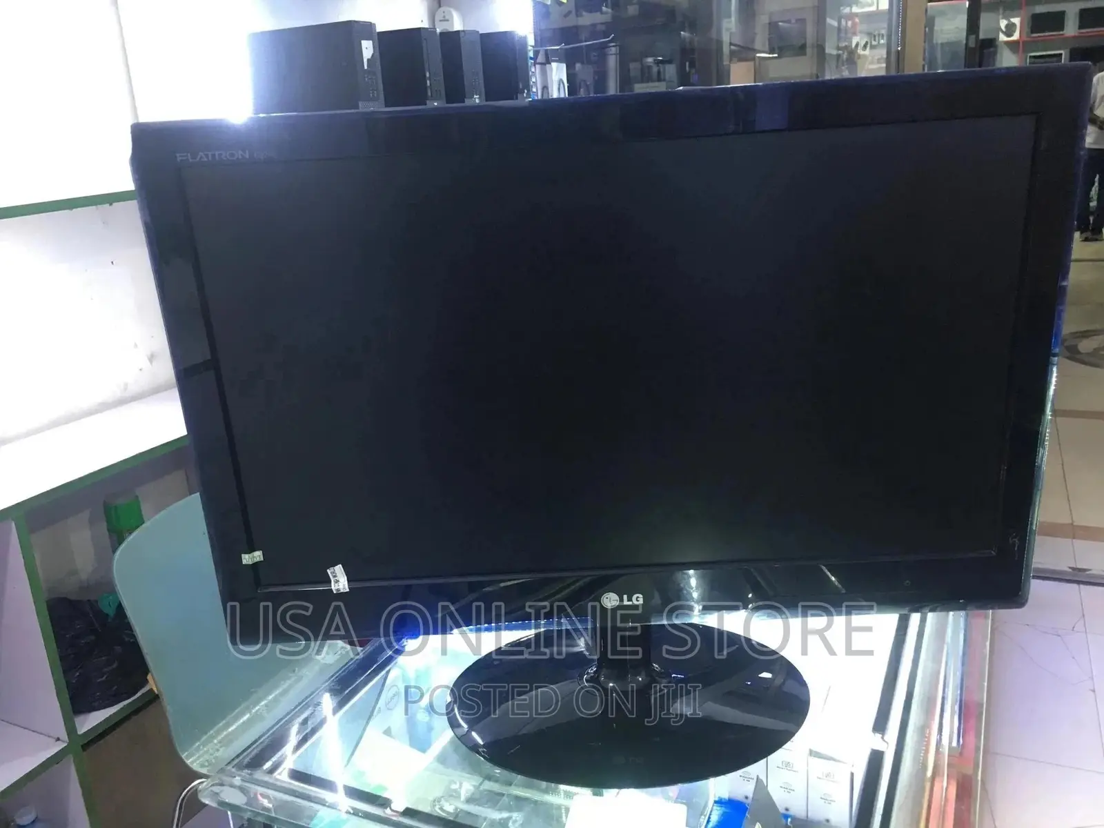 LG Monitor