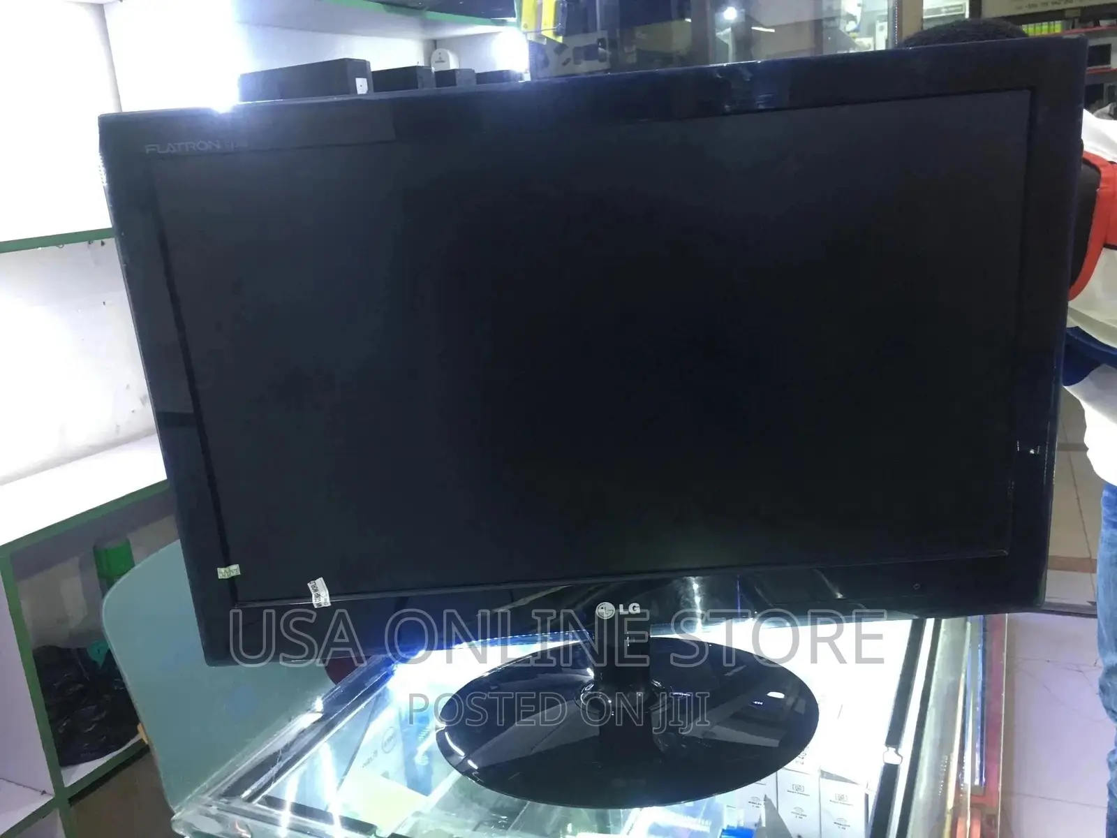 LG Monitor