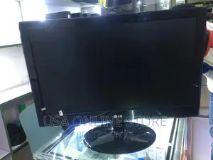 LG Monitor