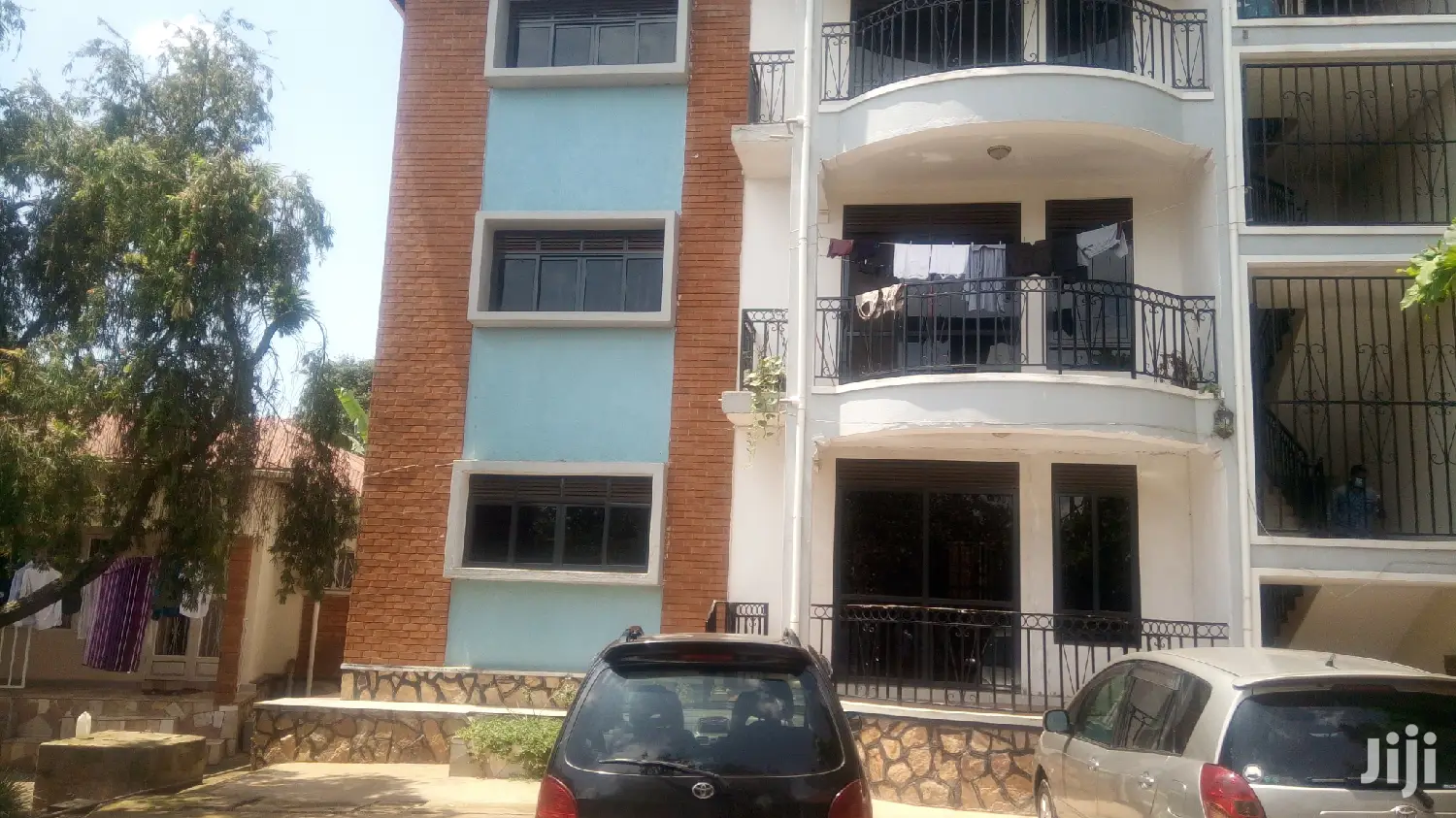 Rental Block