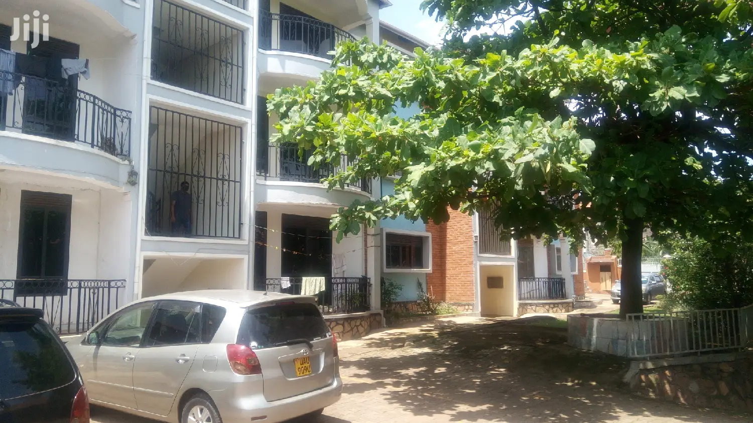 Rental Block