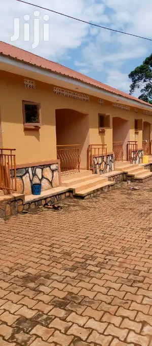 Double Self Contained For Rent In Seeta