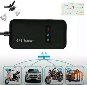 SATELITE Tracker