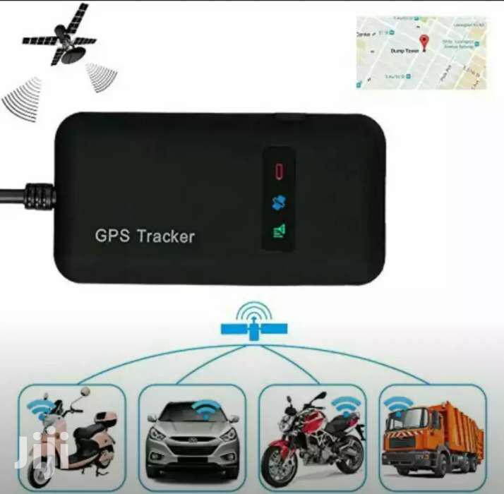 SATELITE Tracker