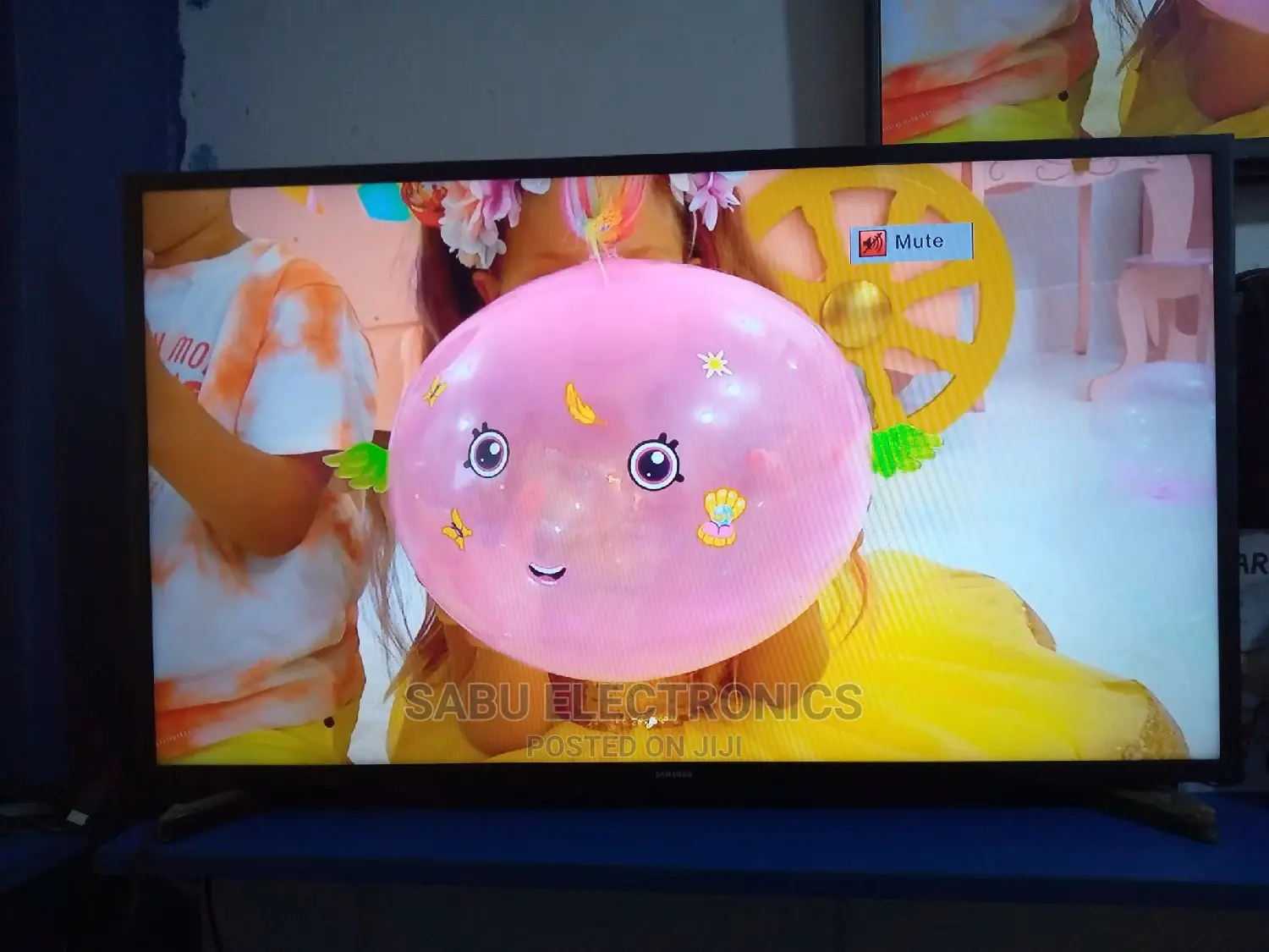 Samsung 40" Original