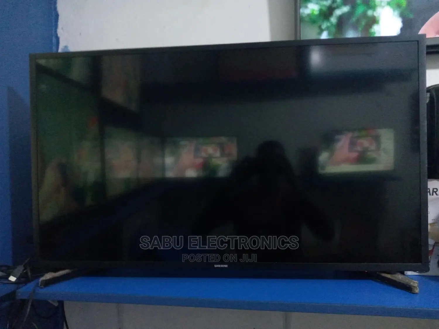 Samsung 40" Original