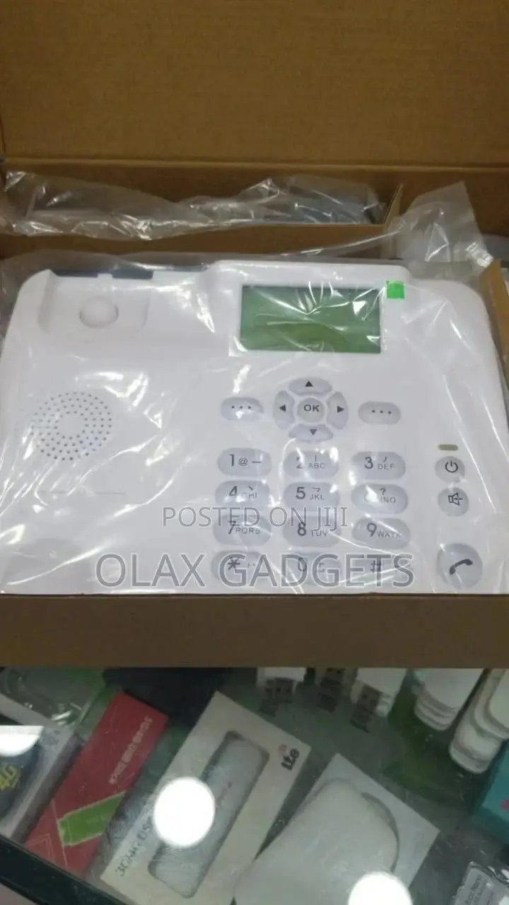 Huawei Landline Wall/Desk Phone
