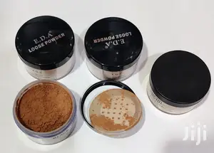 Makeup Loose Finishing Powder