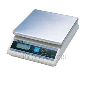 Industrial Portable Commercial Weighing Scales
