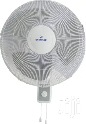 The Original Evernal Wall Fan