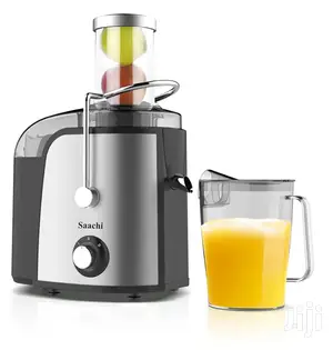 Original Saachi Juicer NL- JU 4071