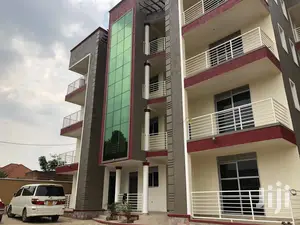 Apartments In Kyaliwajjara For Sell