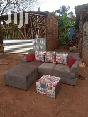 Sectional Mini L Sofa