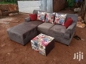 Sectional Mini L Sofa