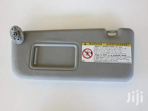 Car Sun Visor Rav4 2005 Each