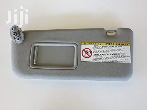 Car Sun Visor Rav4 2005 Each
