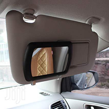 Car Sun Visor Rav4 2005 Each