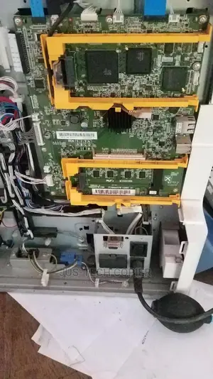 Printers And Copiers Repair
