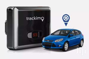 MAPSME. CAR TRACKER