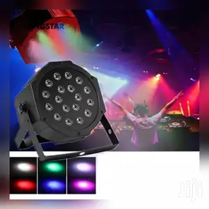 LED Stage Par Light