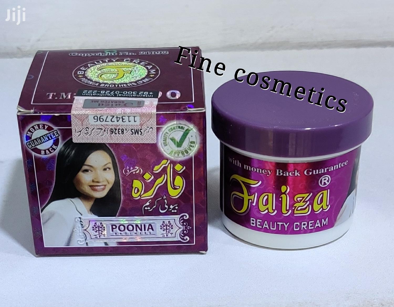 eye black spot cream