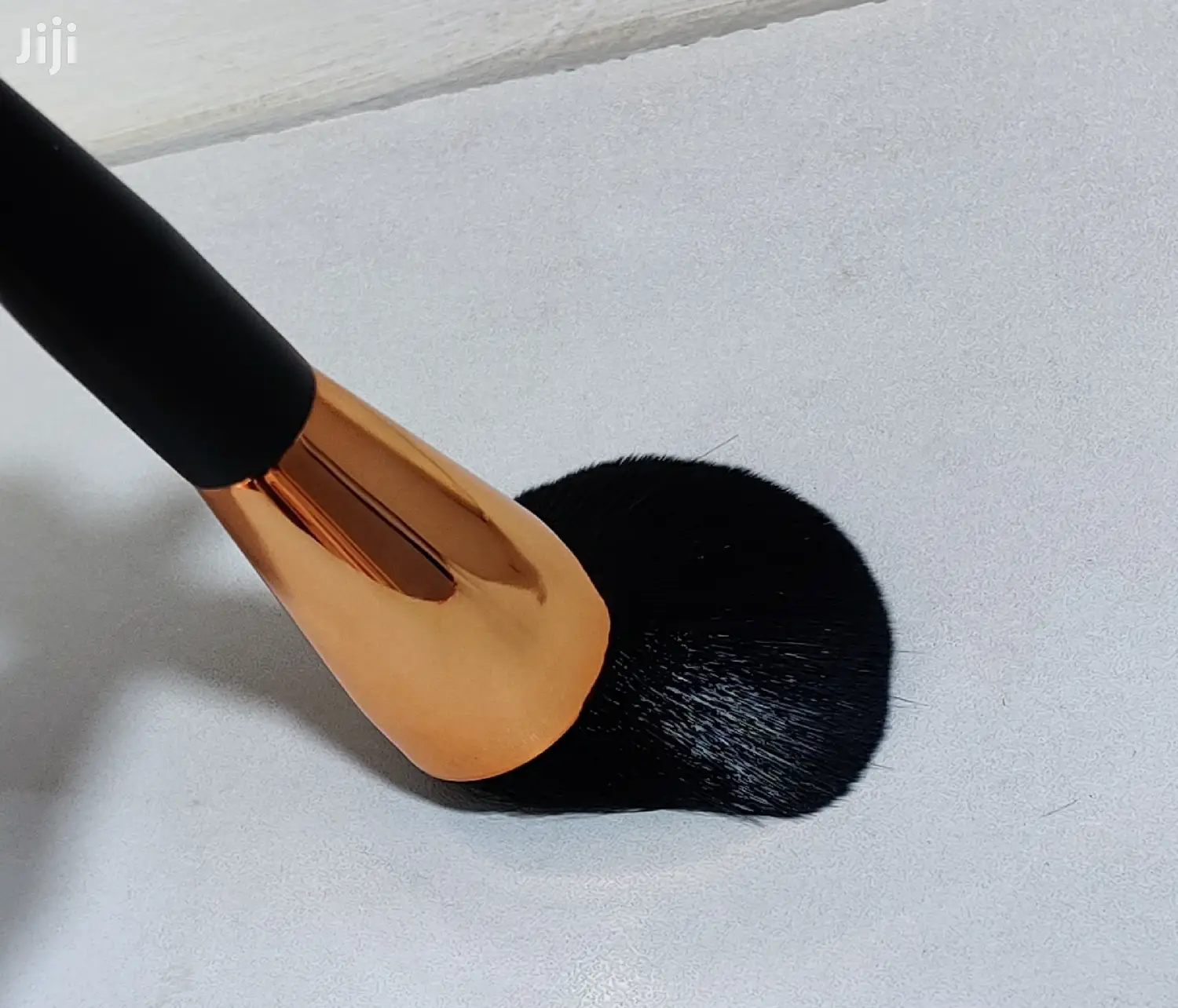 Markeup Large Brush for Blending Cream Foundation and Powder