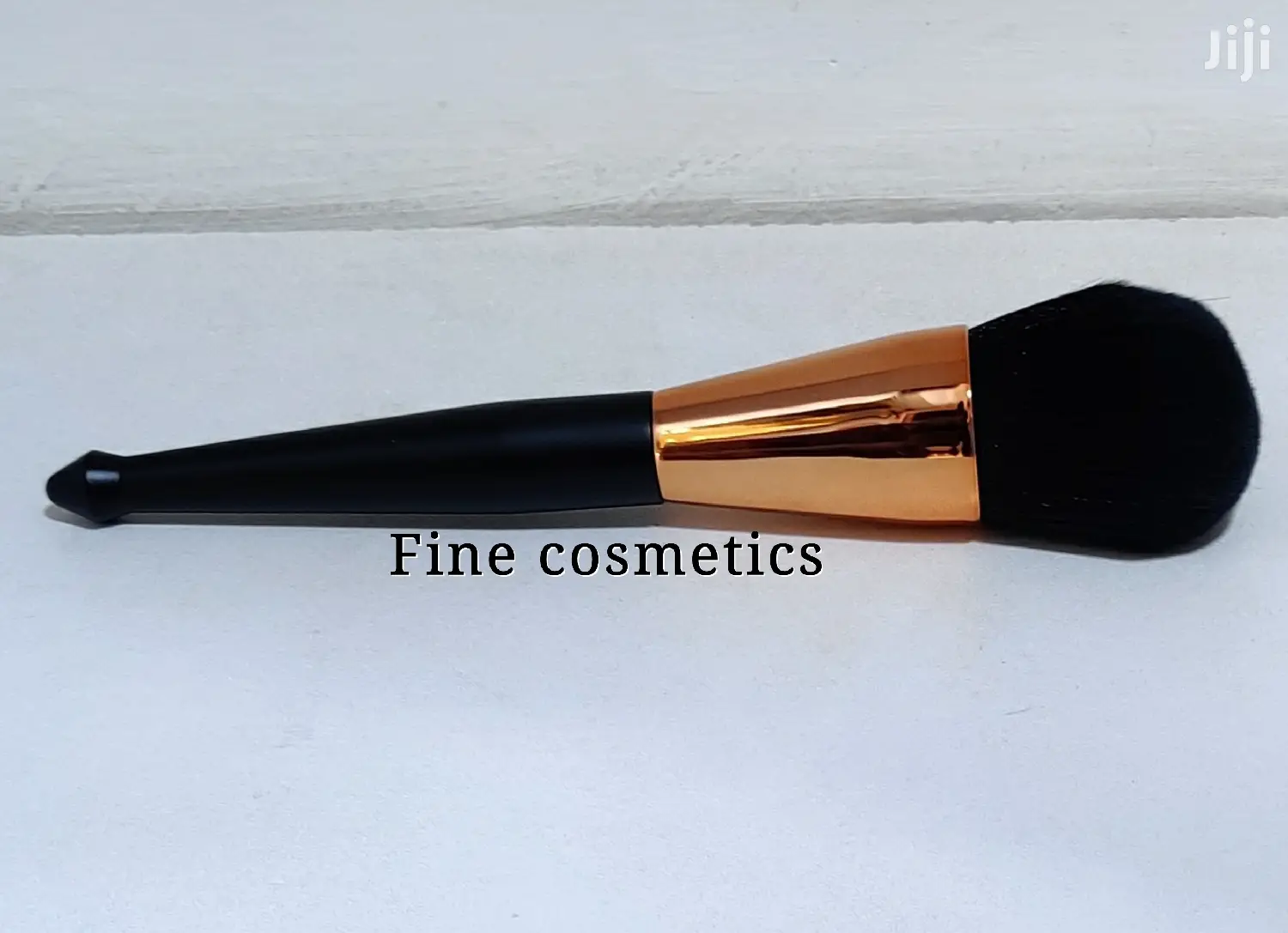 Markeup Large Brush for Blending Cream Foundation and Powder