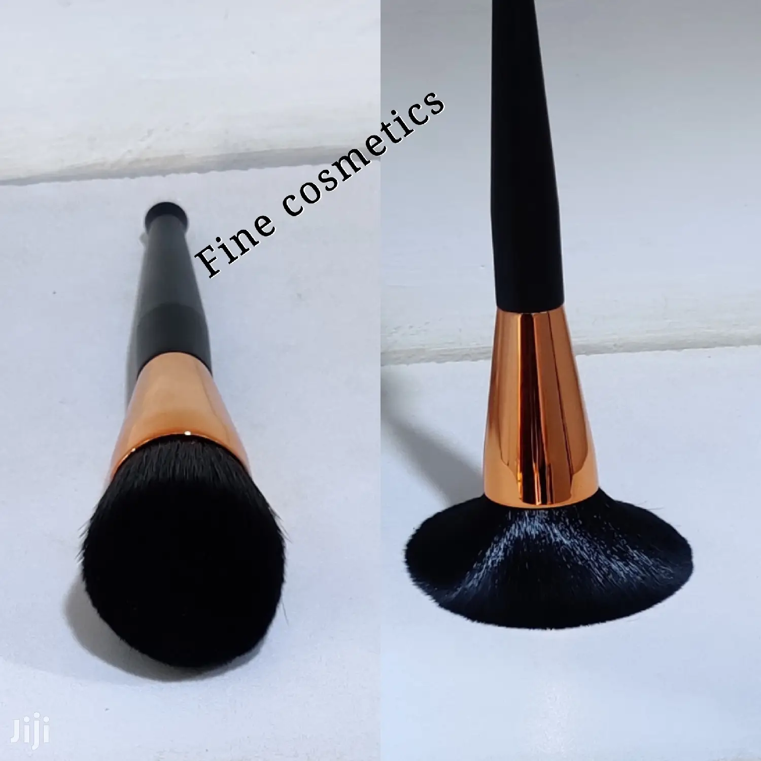Markeup Large Brush for Blending Cream Foundation and Powder