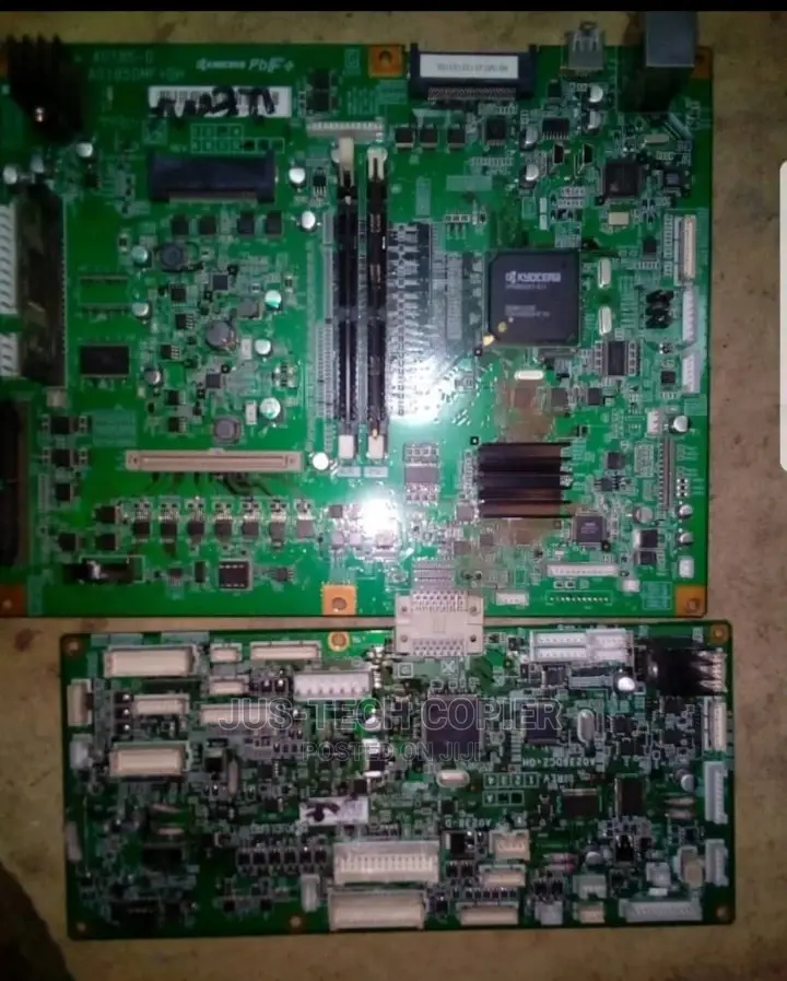 Printers And Copiers Repair
