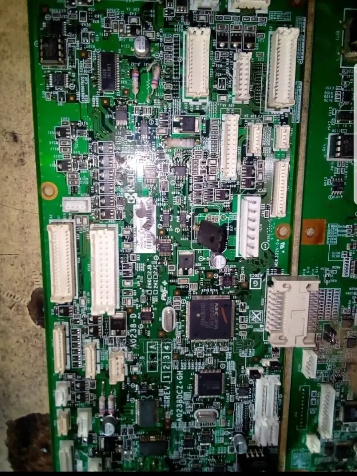 Printers And Copiers Repair